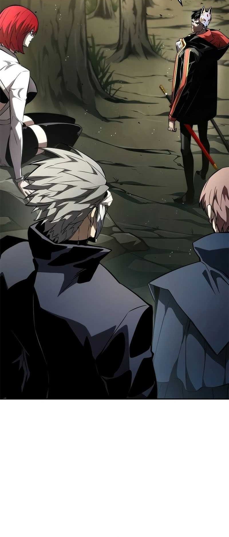 Boundless Necromancer Chapter 93 Gambar 65