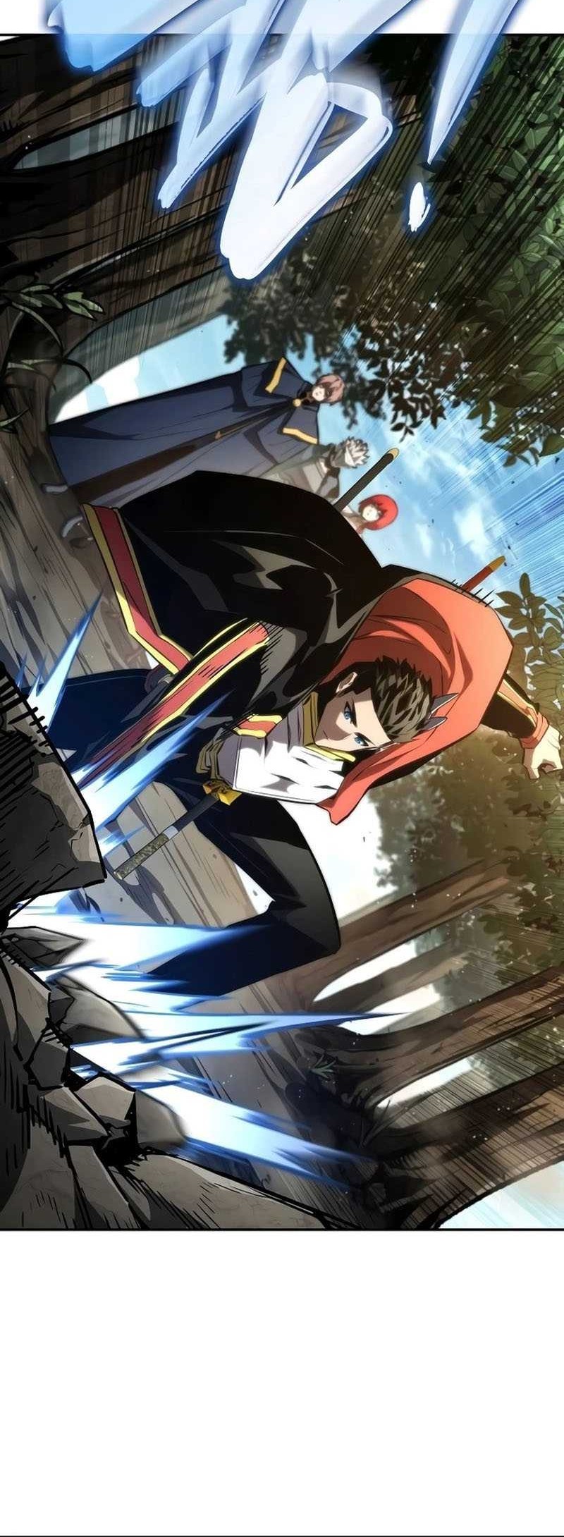 Boundless Necromancer Chapter 93 Gambar 69