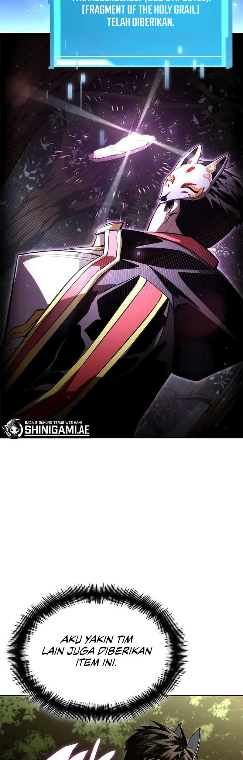 Boundless Necromancer Chapter 93 Gambar 67