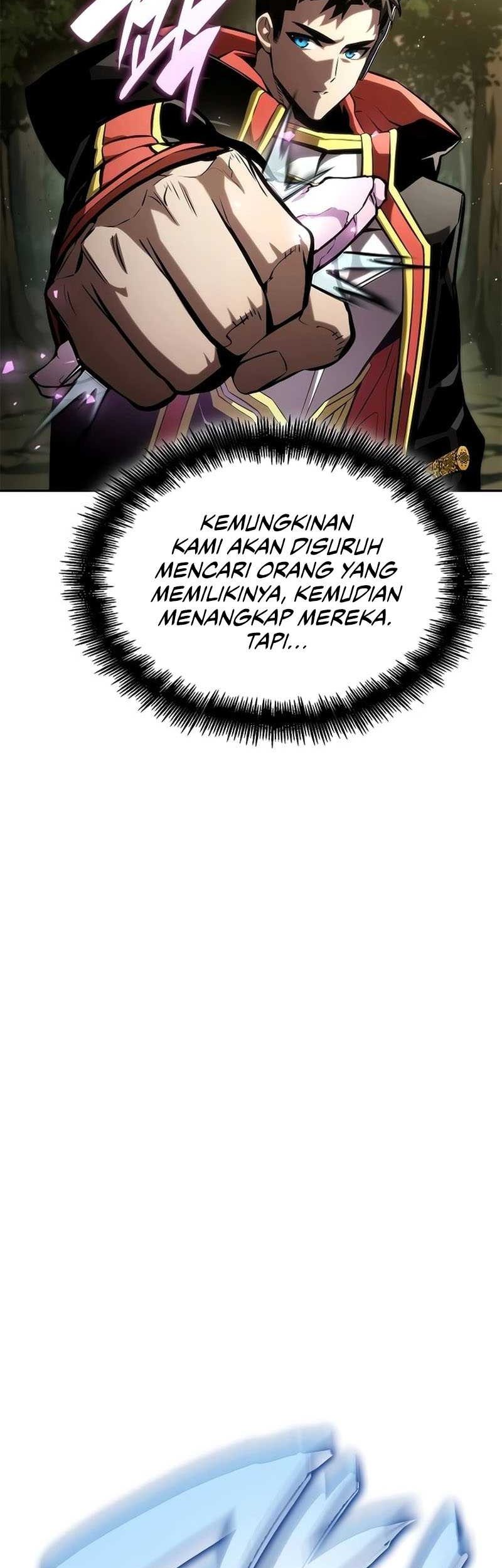 Boundless Necromancer Chapter 93 Gambar 68