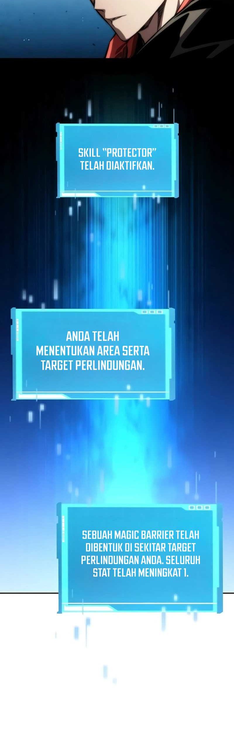 Boundless Necromancer Chapter 93 Gambar 73