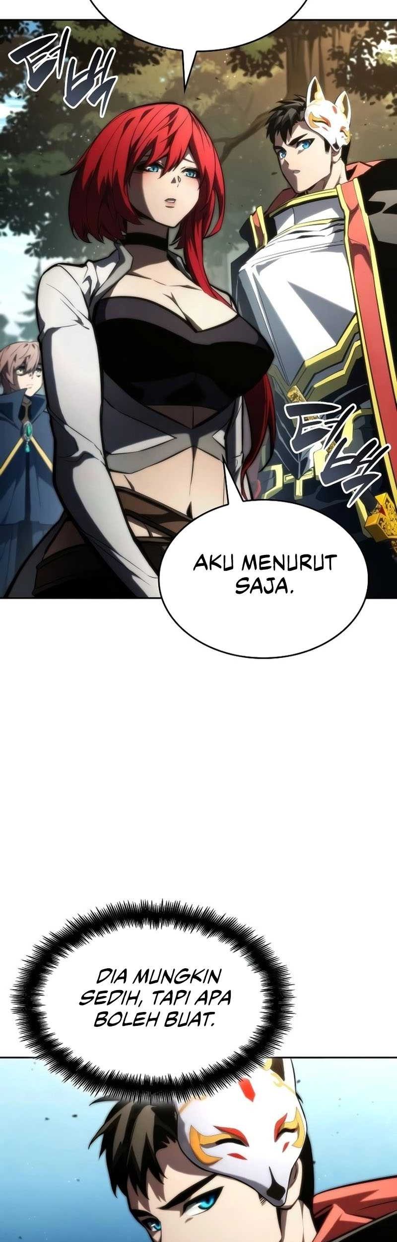 Boundless Necromancer Chapter 93 Gambar 72