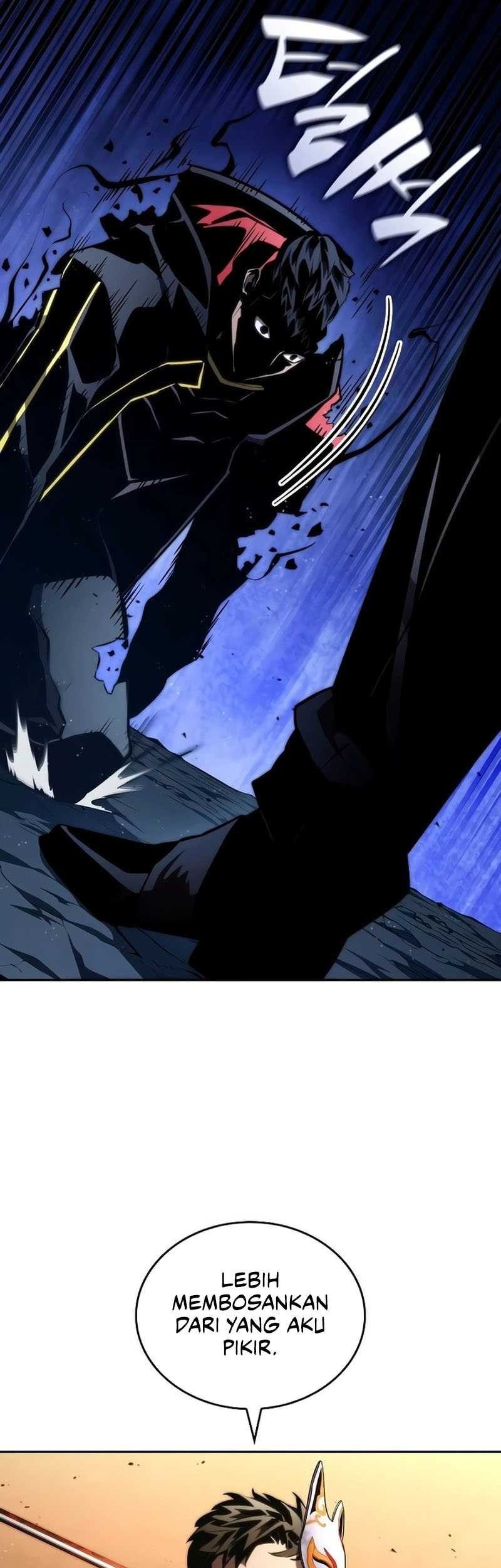 Boundless Necromancer Chapter 93 Gambar 34