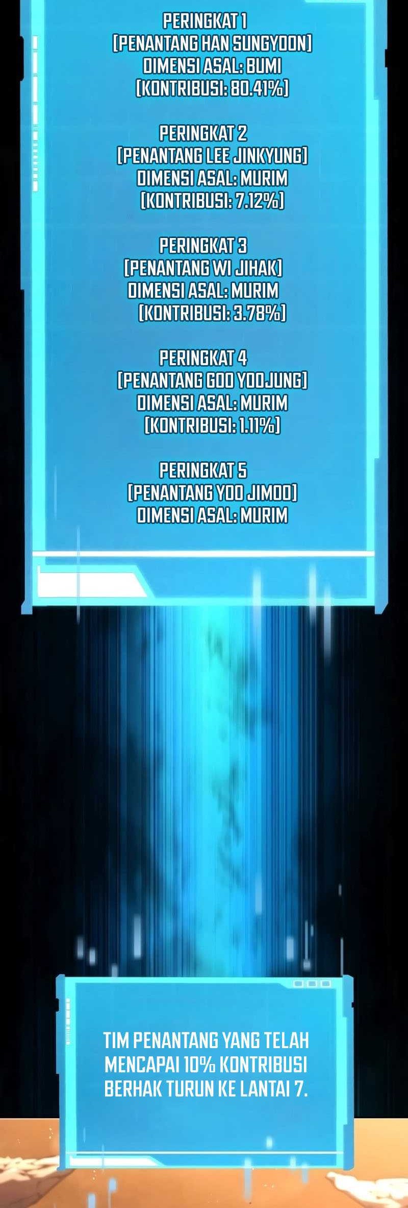 Boundless Necromancer Chapter 93 Gambar 41