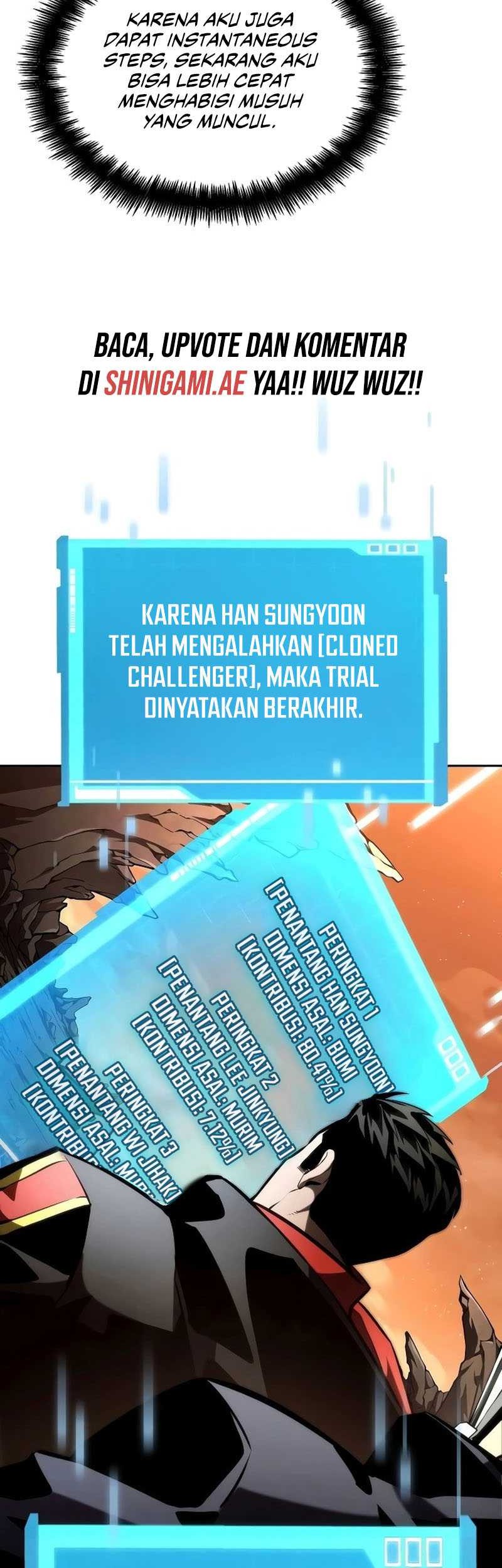 Boundless Necromancer Chapter 93 Gambar 40