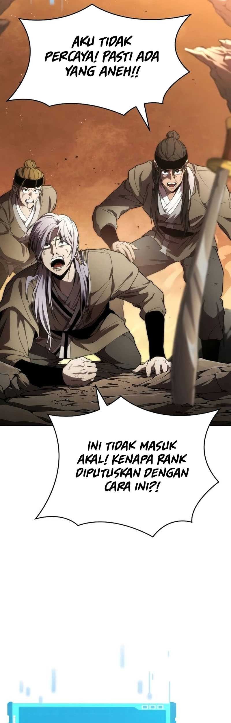 Boundless Necromancer Chapter 93 Gambar 42