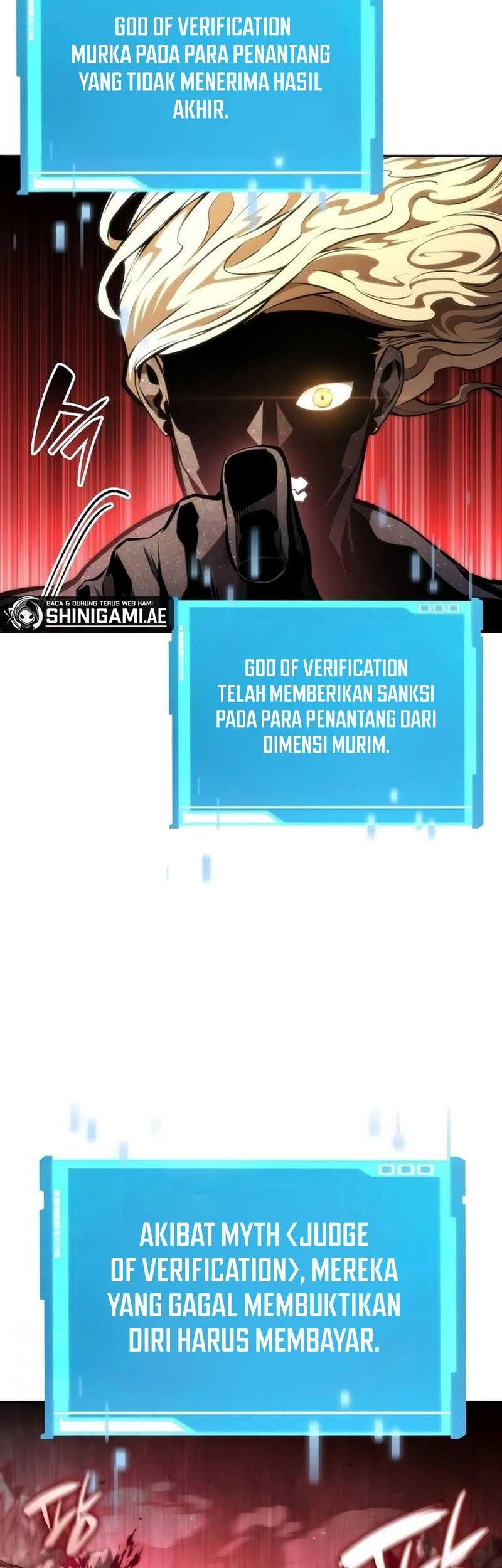 Boundless Necromancer Chapter 93 Gambar 43