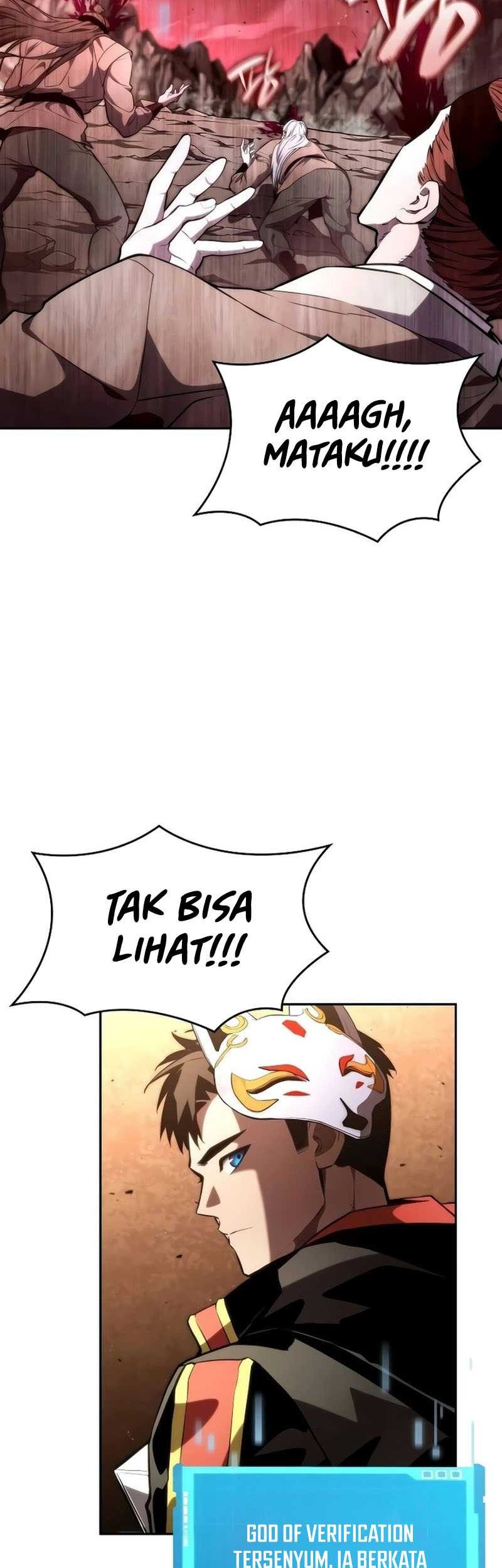 Boundless Necromancer Chapter 93 Gambar 44