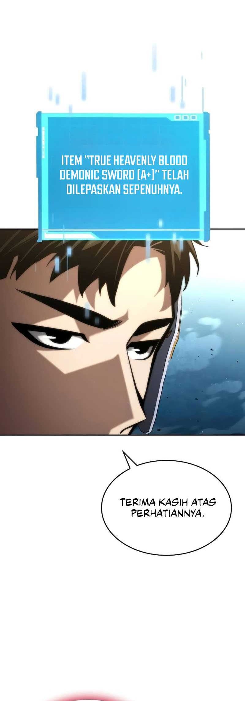 Boundless Necromancer Chapter 93 Gambar 77