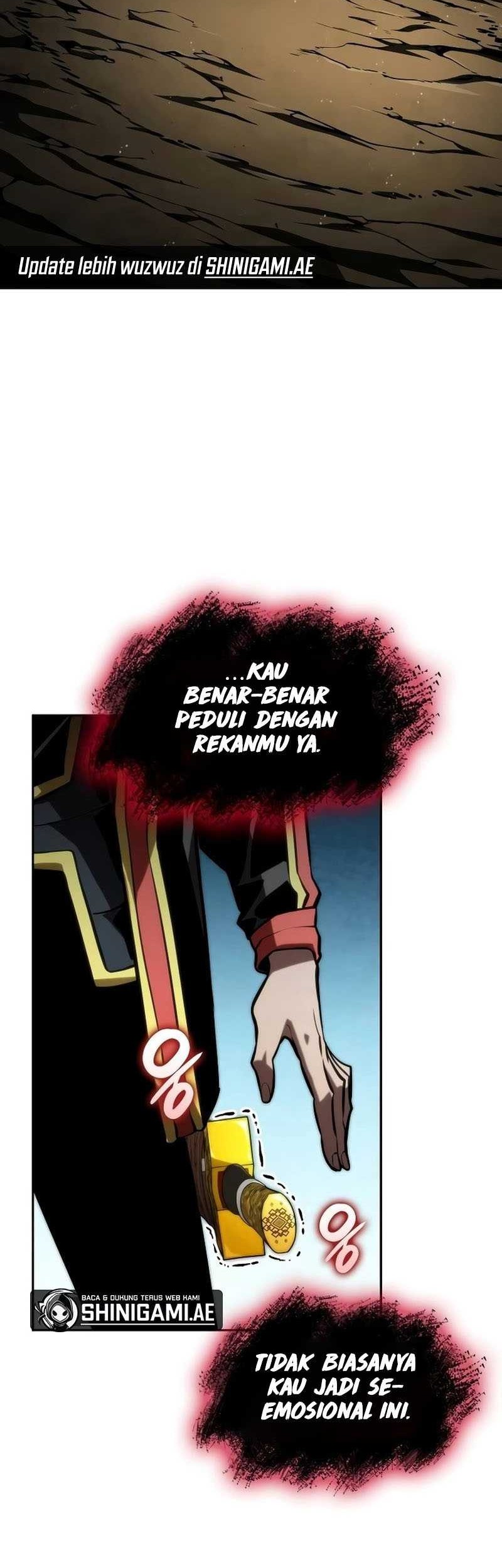 Boundless Necromancer Chapter 93 Gambar 75