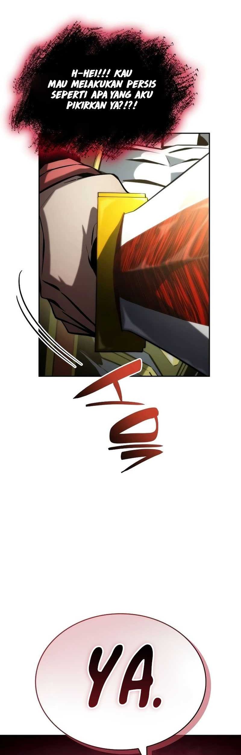 Boundless Necromancer Chapter 93 Gambar 80