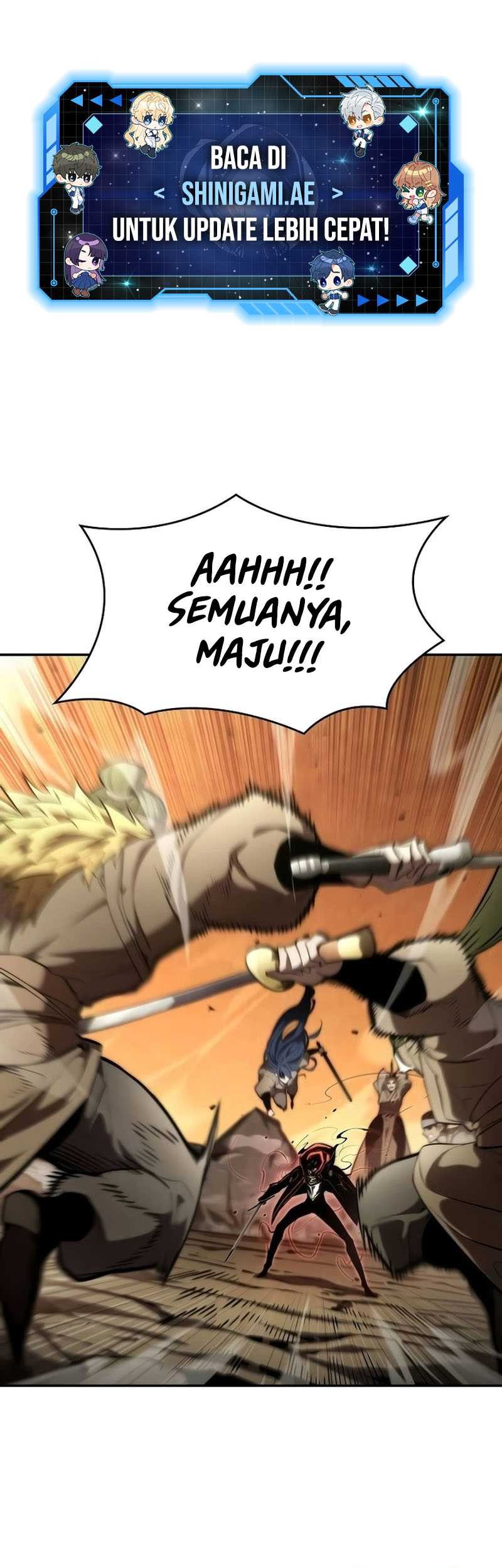 Manhwa Boundless Necromancer Chapter 93 gambar nomor 2