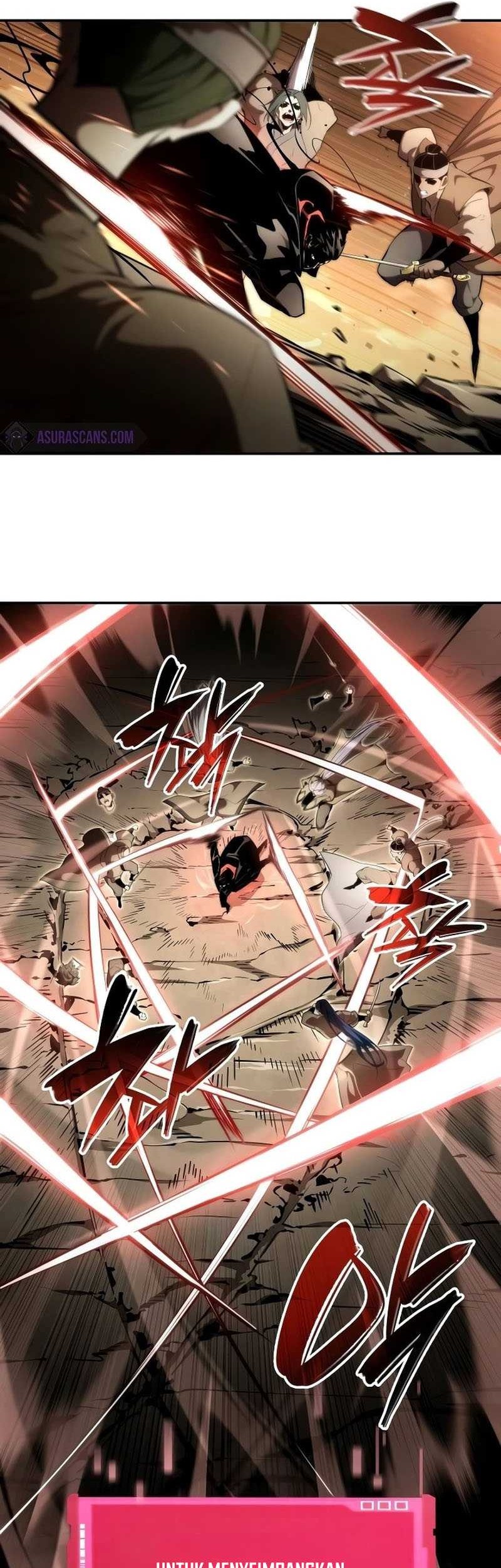 Boundless Necromancer Chapter 93 Gambar 3