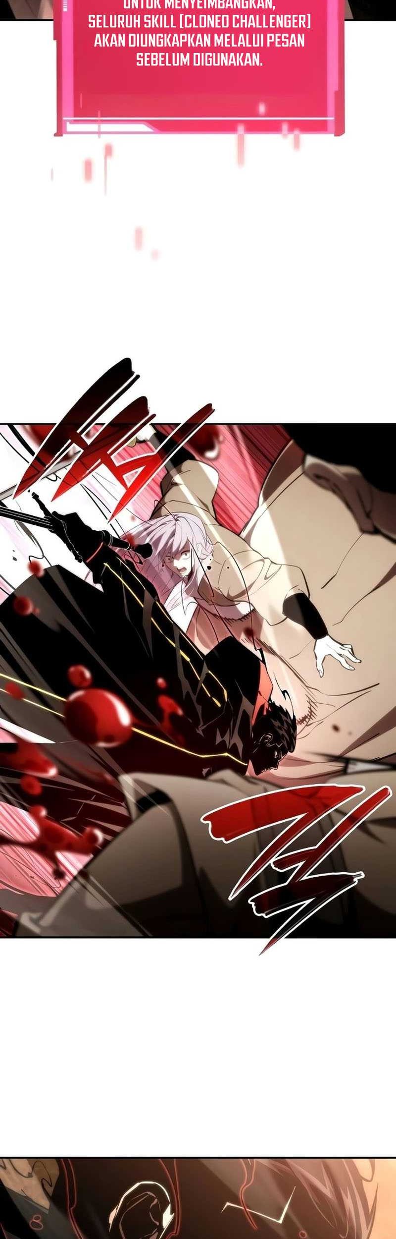 Boundless Necromancer Chapter 93 Gambar 4