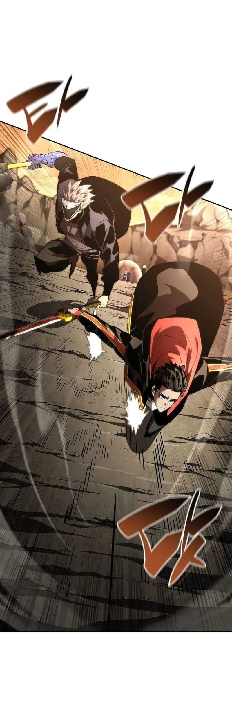 Boundless Necromancer Chapter 93 Gambar 7