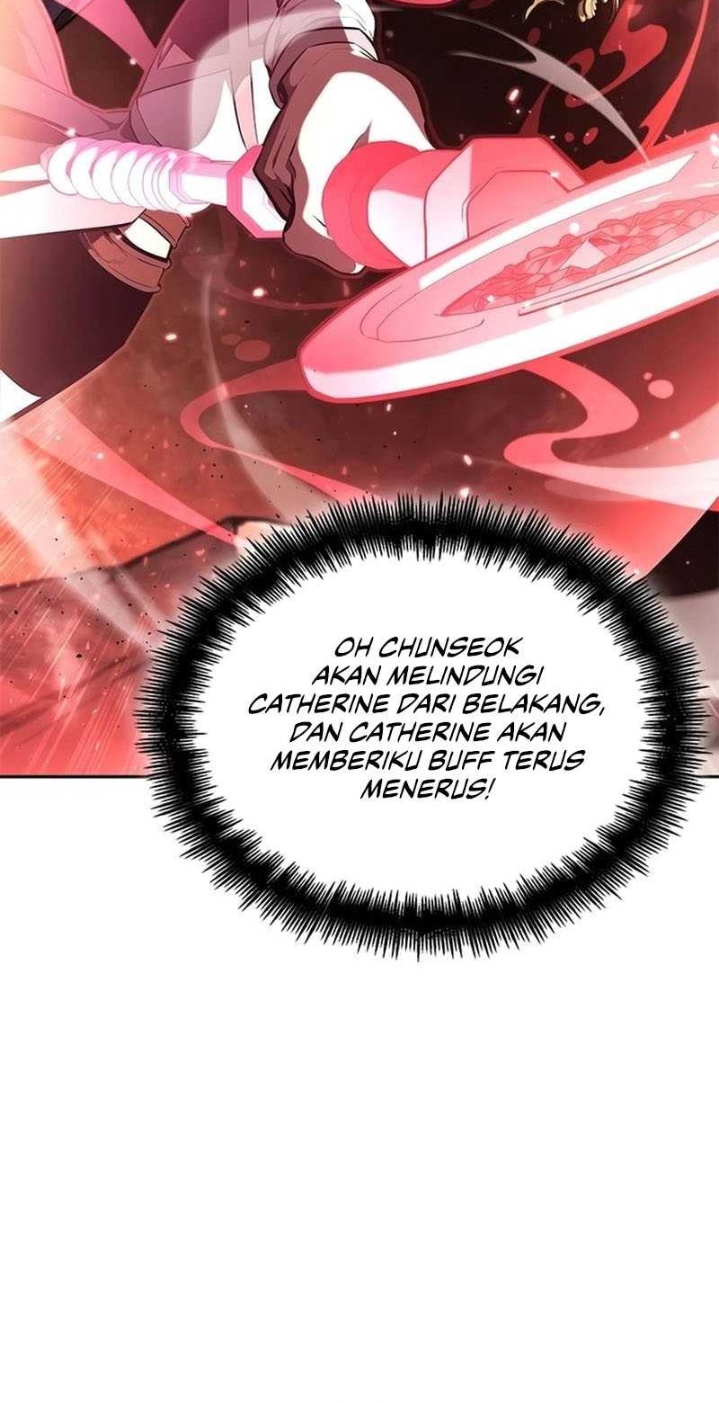 Boundless Necromancer Chapter 93 Gambar 10