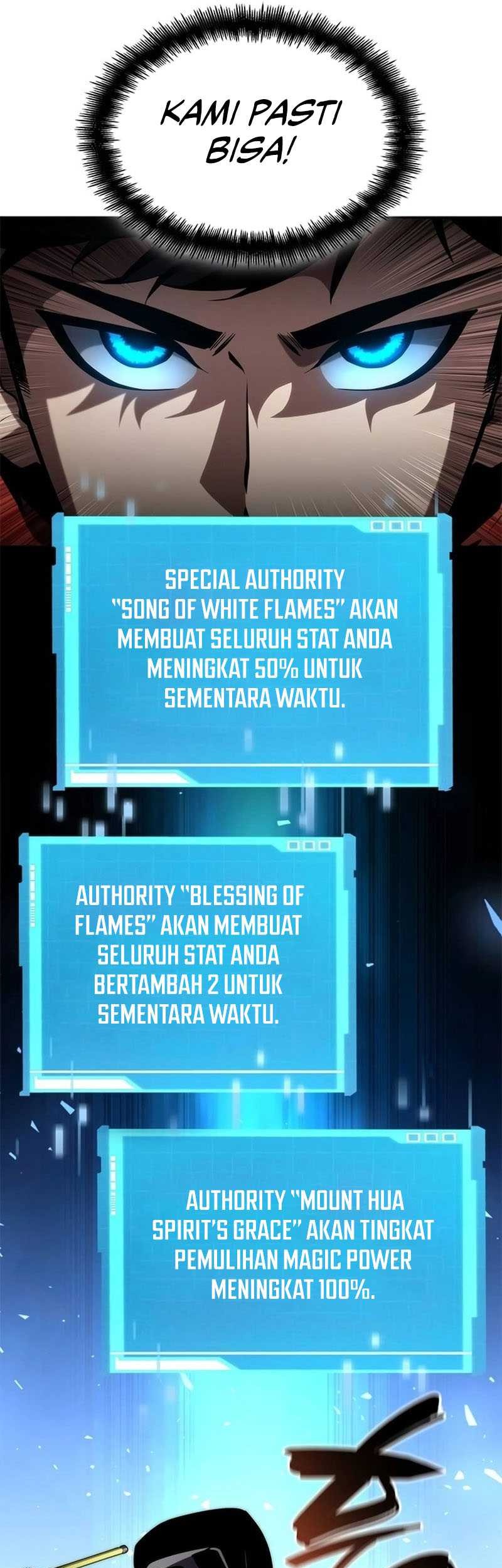 Boundless Necromancer Chapter 93 Gambar 11