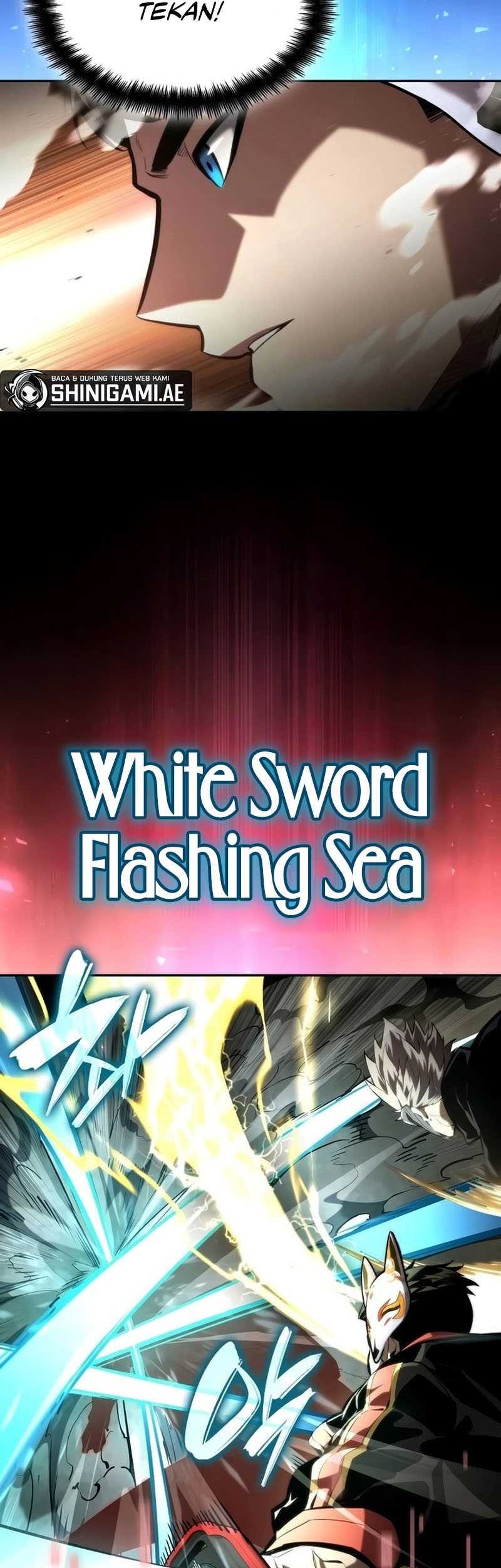 Boundless Necromancer Chapter 93 Gambar 15