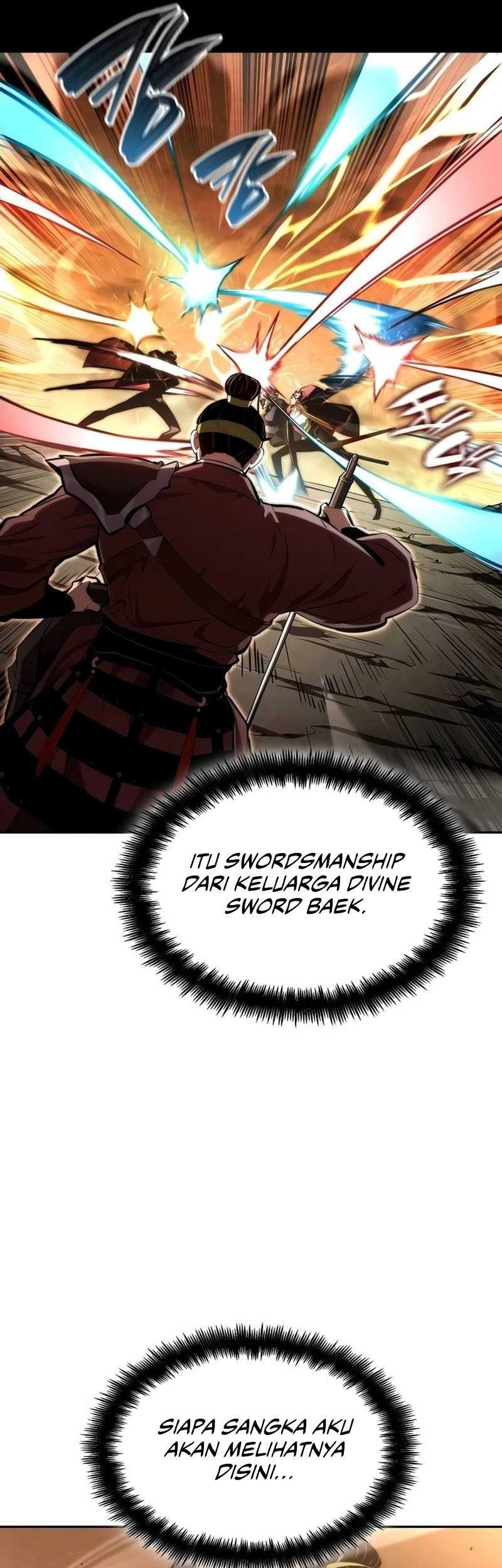 Boundless Necromancer Chapter 93 Gambar 18