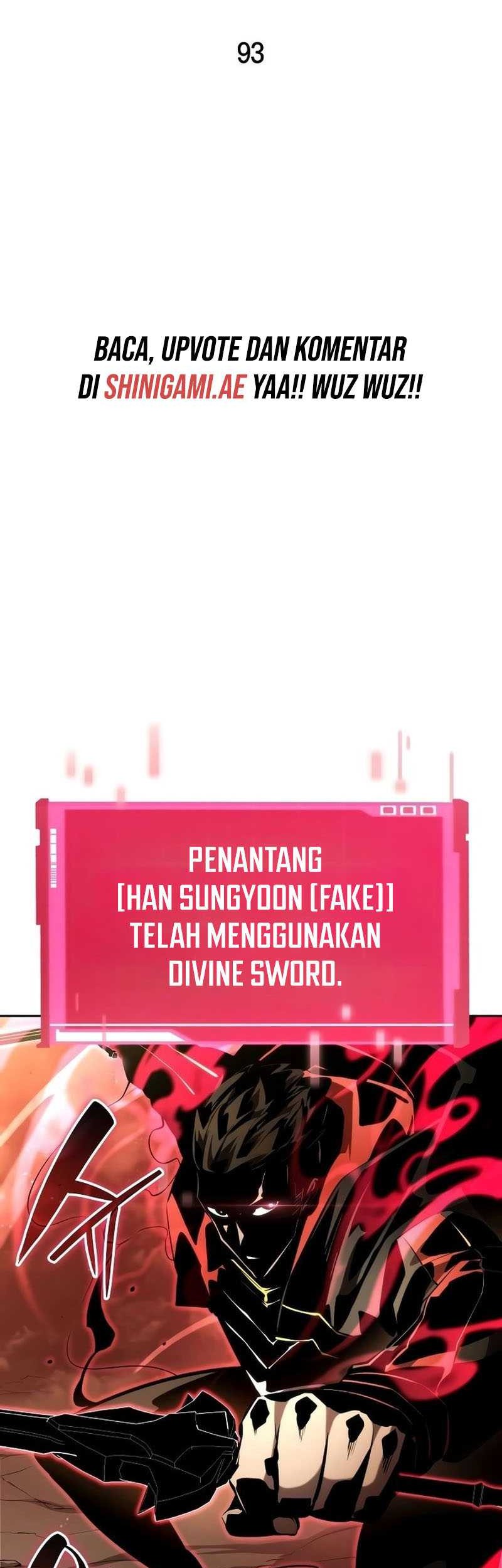 Boundless Necromancer Chapter 93 Gambar 20