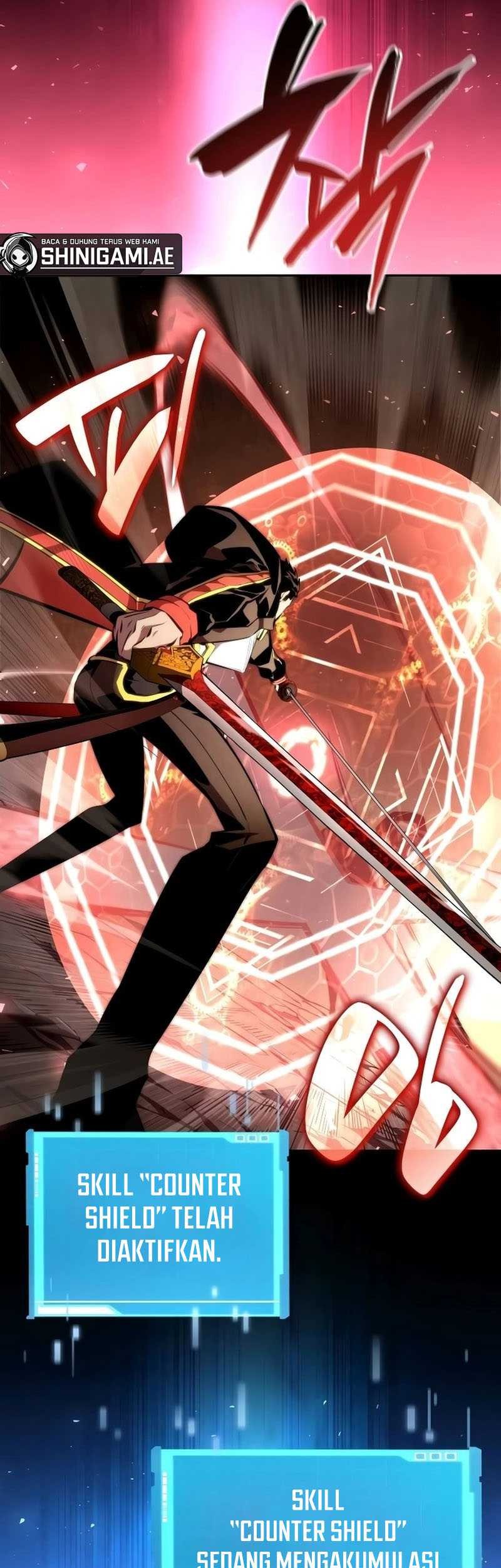 Boundless Necromancer Chapter 93 Gambar 22