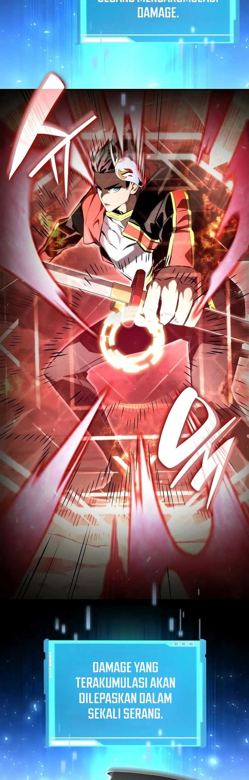 Boundless Necromancer Chapter 93 Gambar 23