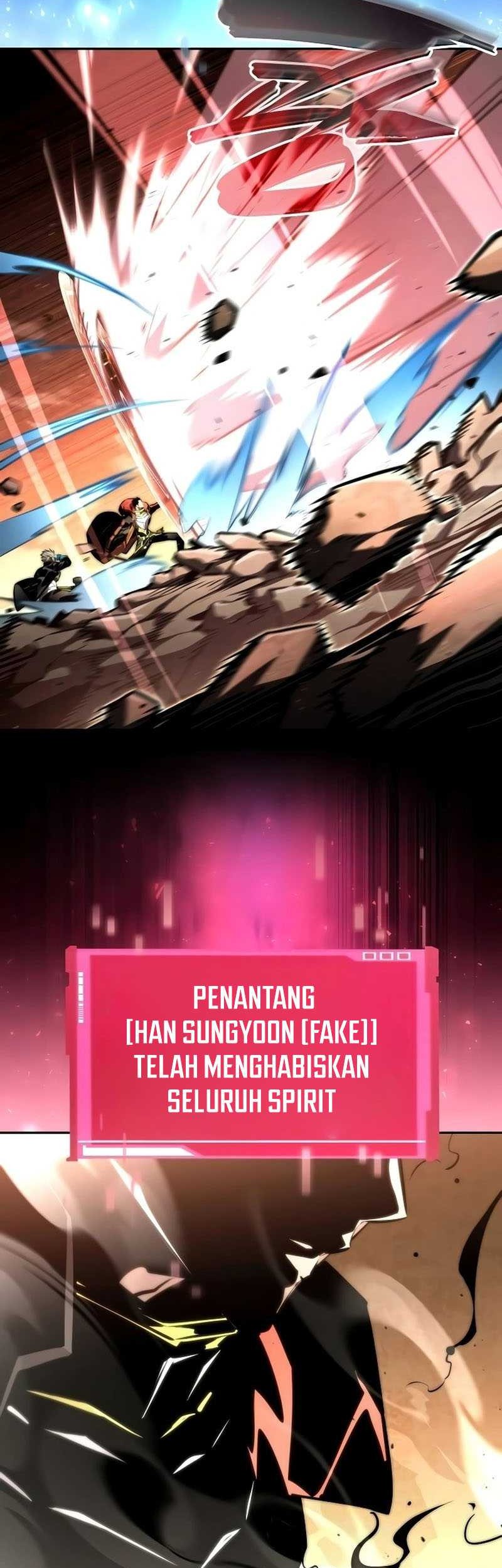 Boundless Necromancer Chapter 93 Gambar 24