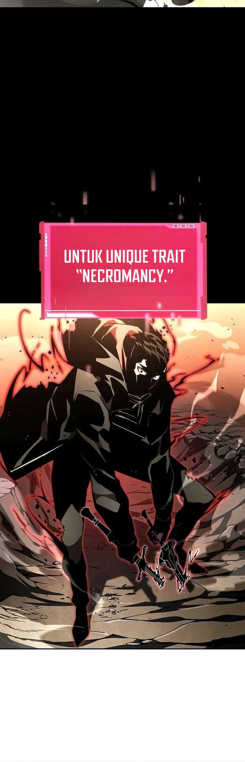 Boundless Necromancer Chapter 93 Gambar 25