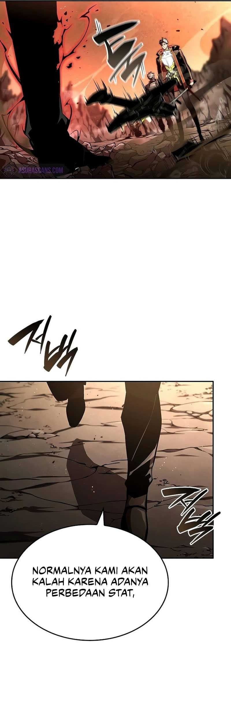 Boundless Necromancer Chapter 93 Gambar 26