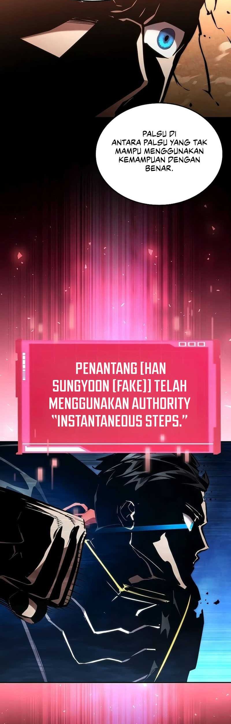 Boundless Necromancer Chapter 93 Gambar 28