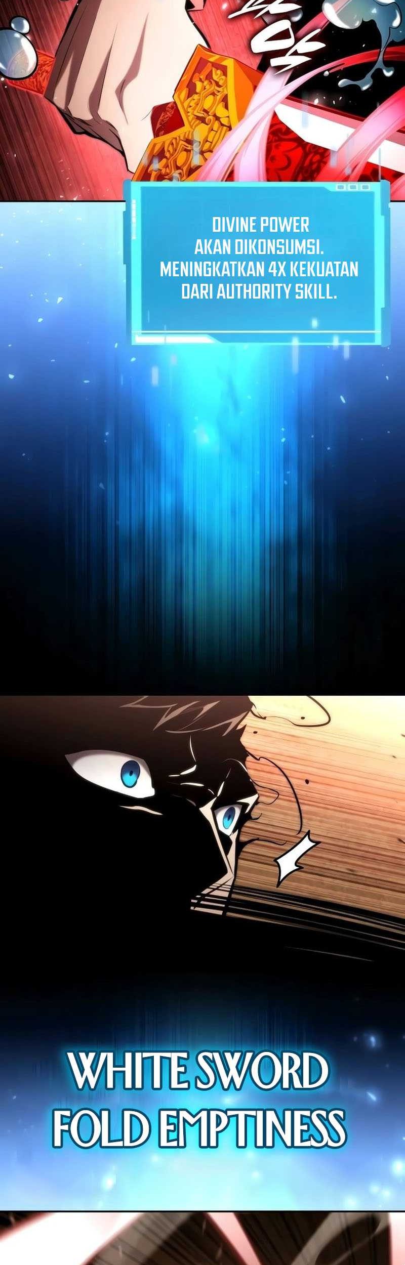 Boundless Necromancer Chapter 93 Gambar 32