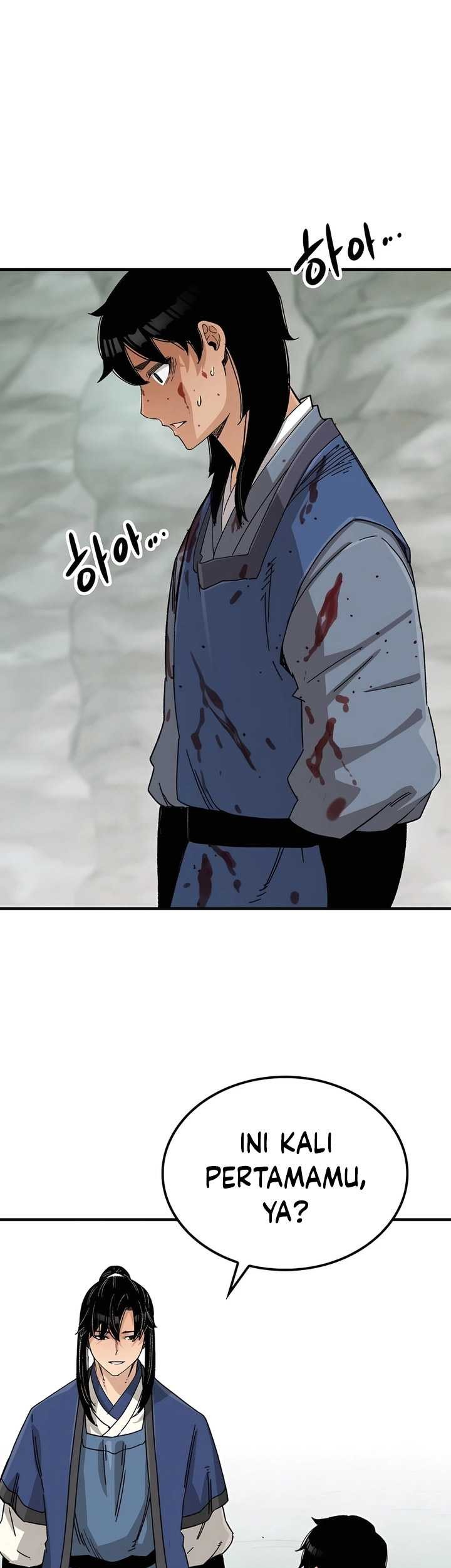 Reborn as The Heavenly Demon Chapter 25 Gambar 26