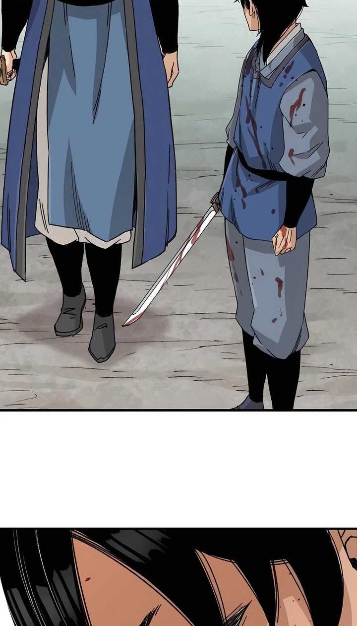 Reborn as The Heavenly Demon Chapter 25 Gambar 27