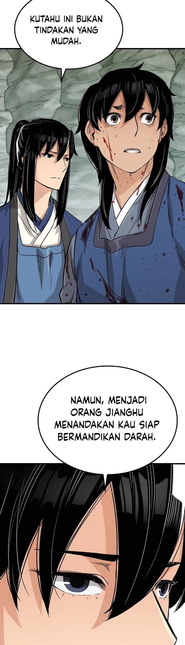 Reborn as The Heavenly Demon Chapter 25 Gambar 32