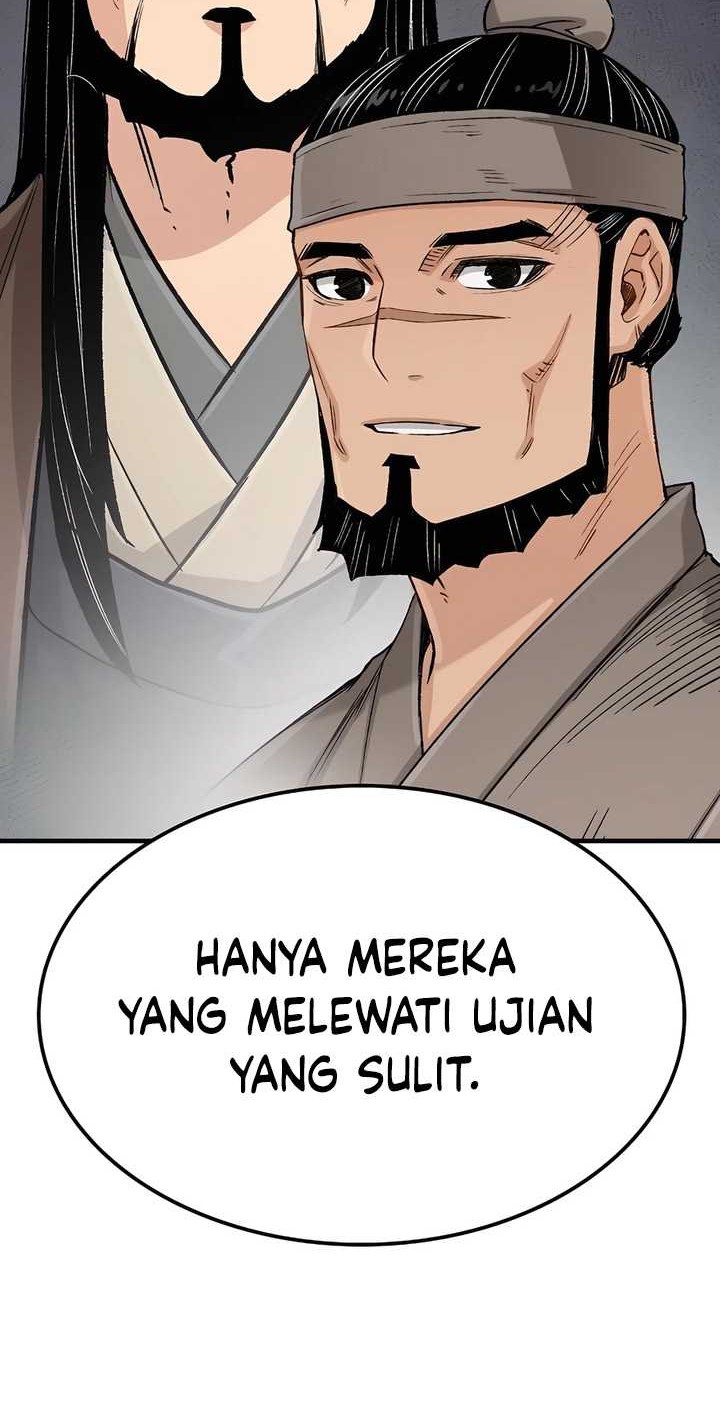 Reborn as The Heavenly Demon Chapter 25 Gambar 35