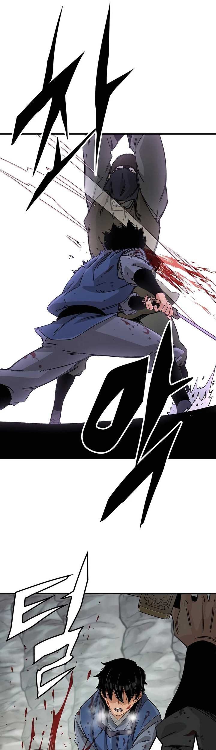 Reborn as The Heavenly Demon Chapter 25 Gambar 18