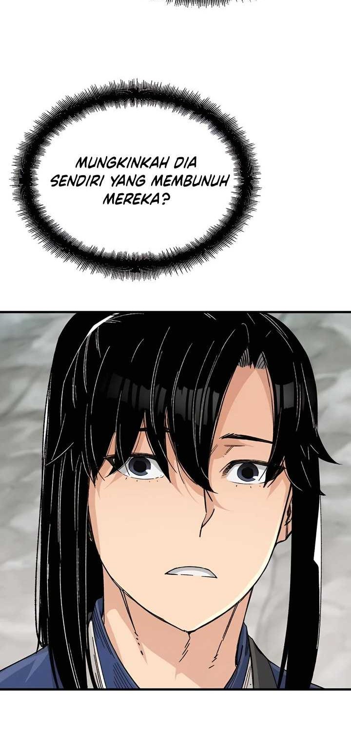 Reborn as The Heavenly Demon Chapter 25 Gambar 21