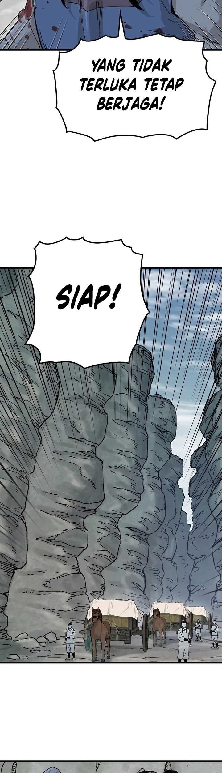 Reborn as The Heavenly Demon Chapter 25 Gambar 24