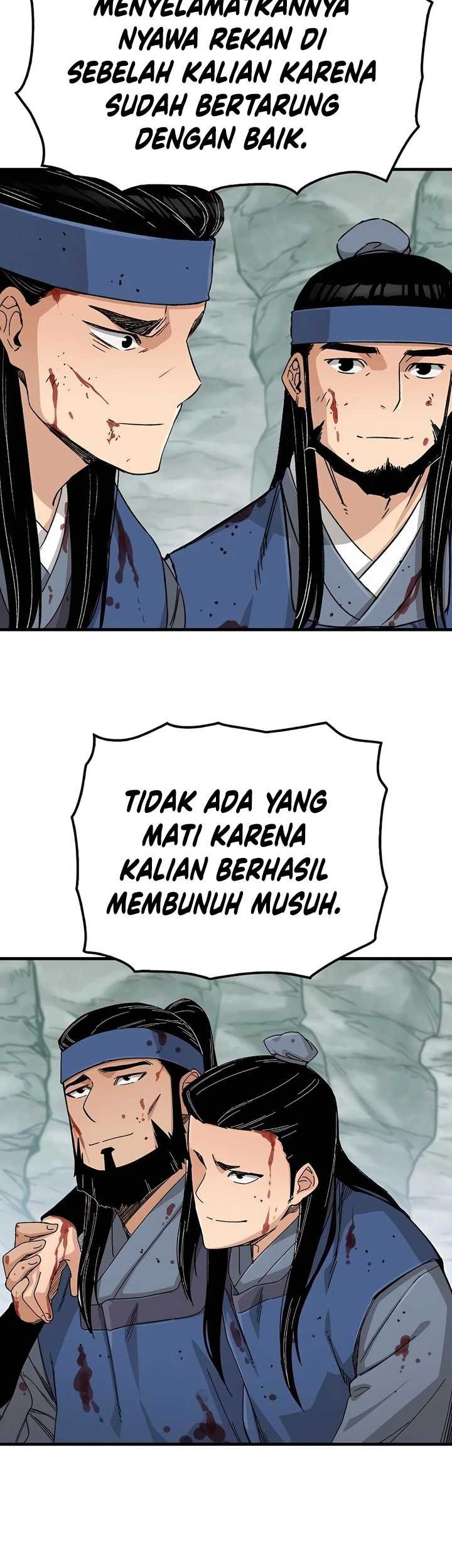 Reborn as The Heavenly Demon Chapter 25 Gambar 46