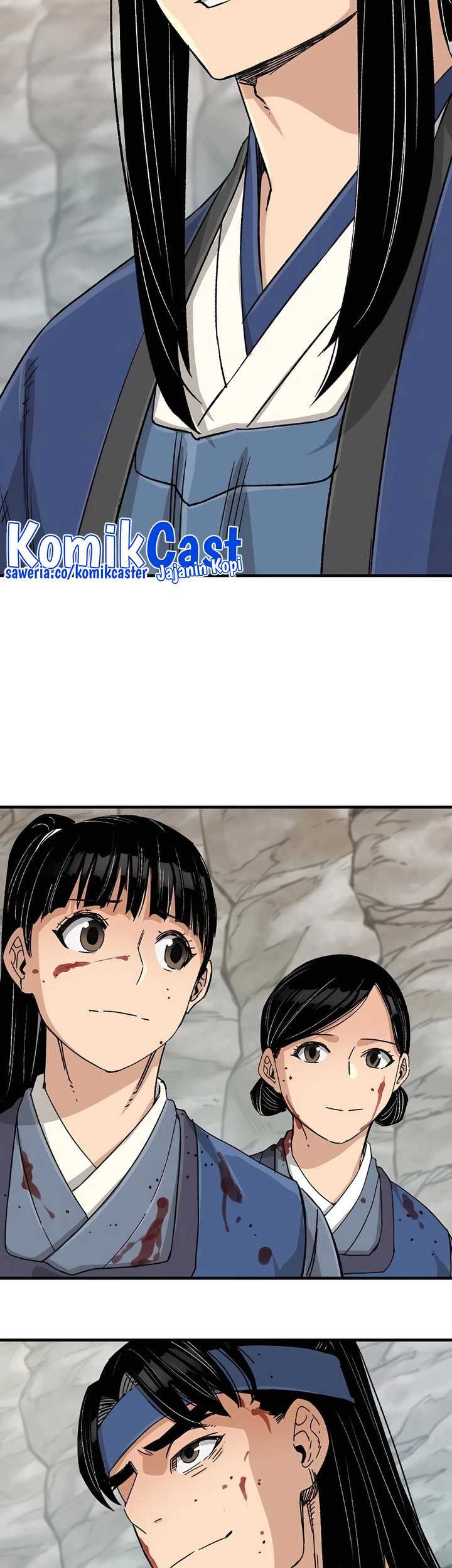 Reborn as The Heavenly Demon Chapter 25 Gambar 48