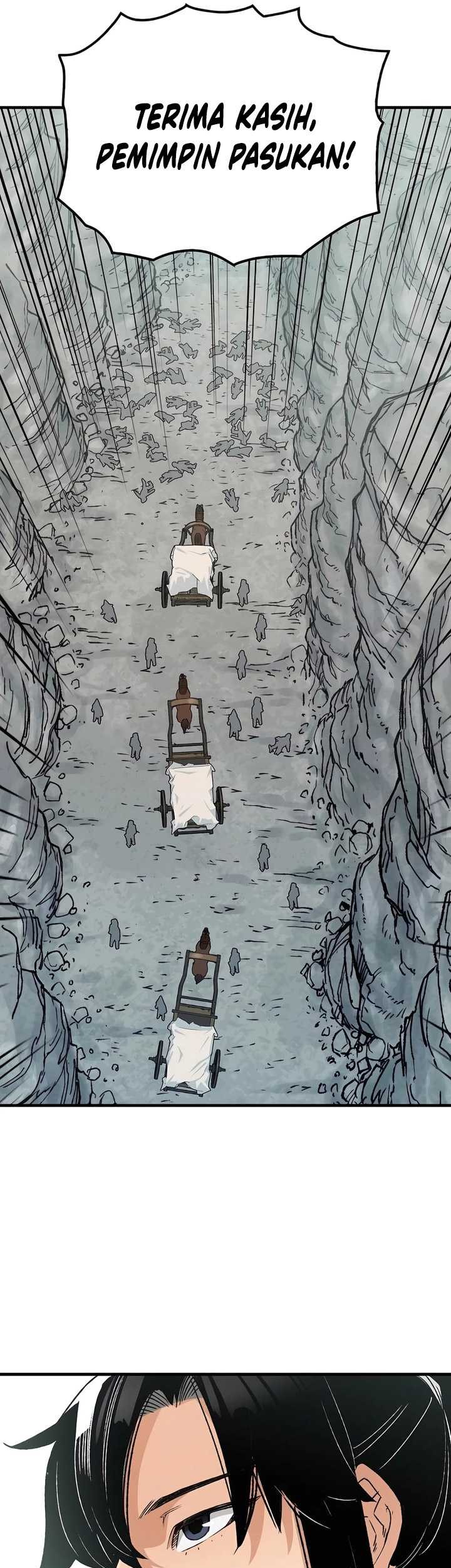 Reborn as The Heavenly Demon Chapter 25 Gambar 50