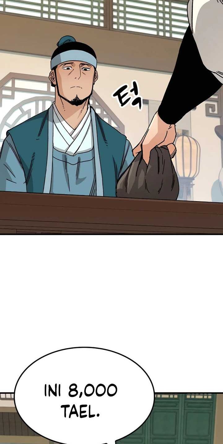 Reborn as The Heavenly Demon Chapter 25 Gambar 53