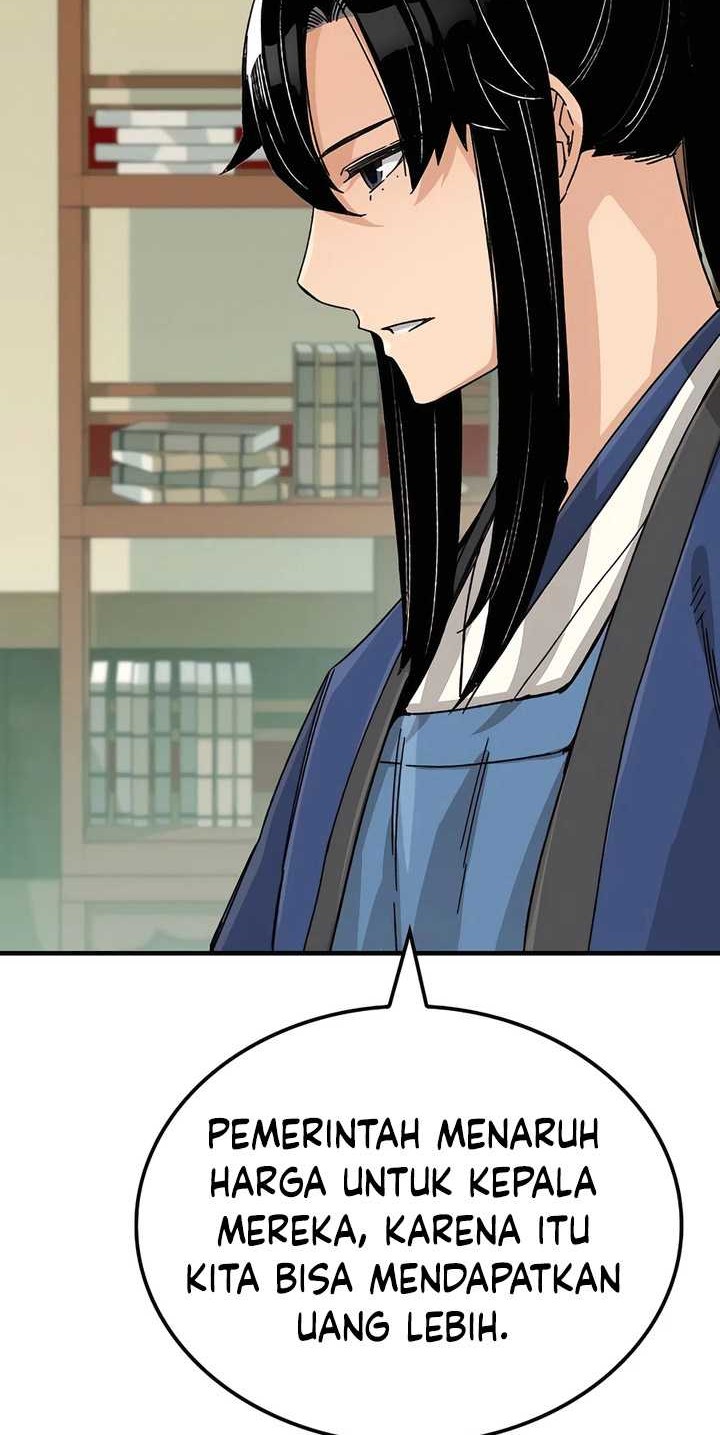 Reborn as The Heavenly Demon Chapter 25 Gambar 55