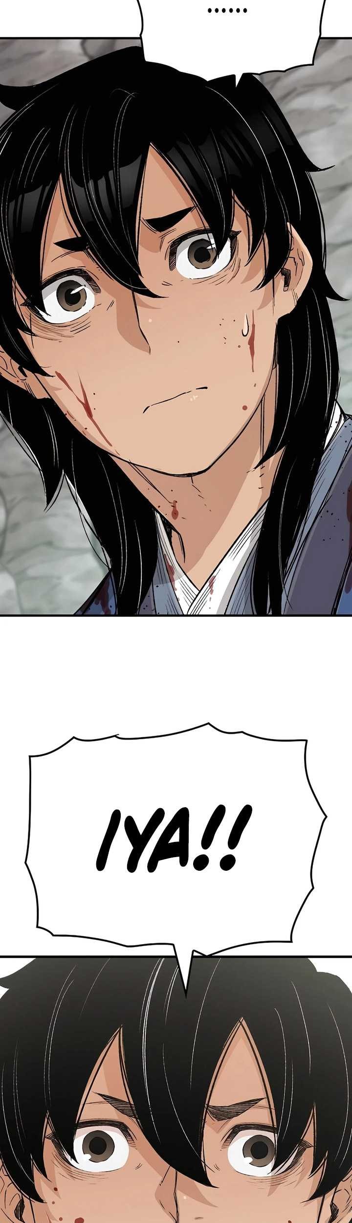 Reborn as The Heavenly Demon Chapter 25 Gambar 38