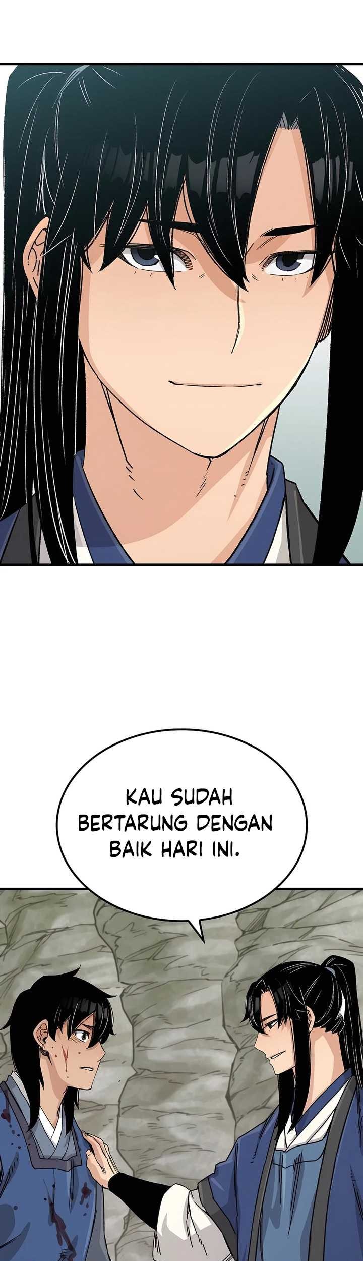 Reborn as The Heavenly Demon Chapter 25 Gambar 40