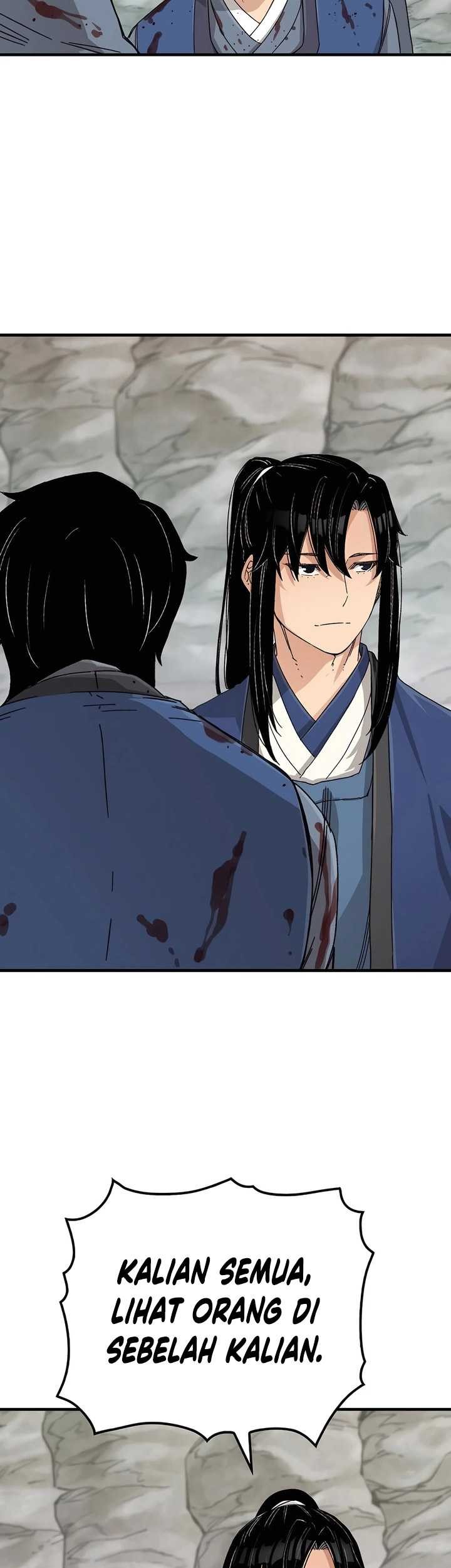 Reborn as The Heavenly Demon Chapter 25 Gambar 44