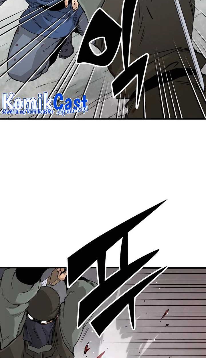 Reborn as The Heavenly Demon Chapter 25 Gambar 3