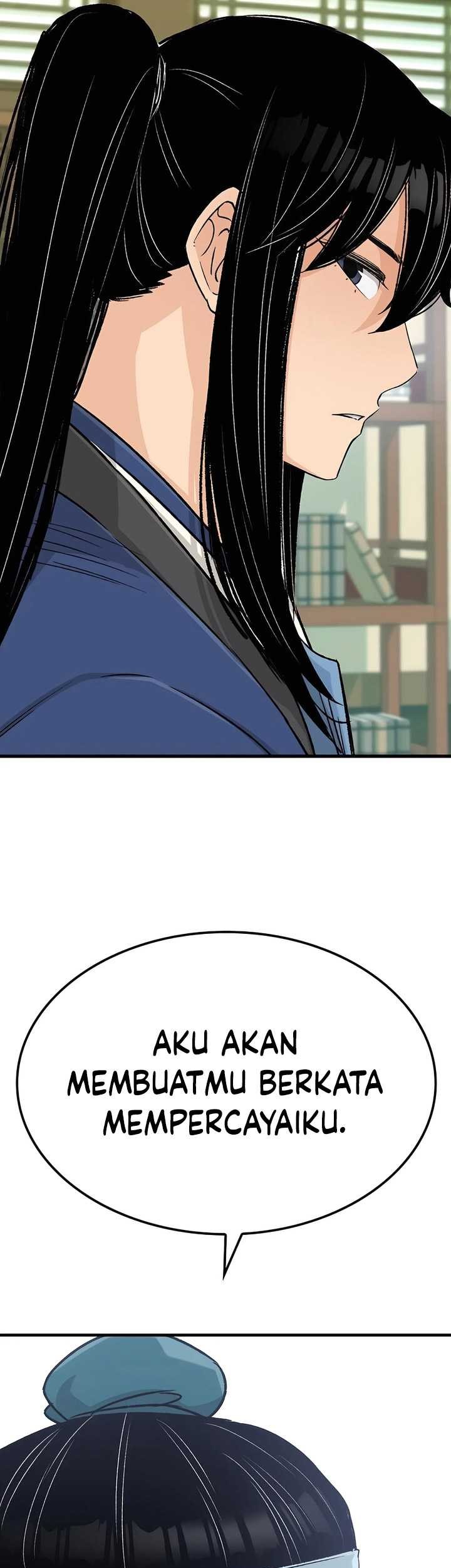 Reborn as The Heavenly Demon Chapter 25 Gambar 66