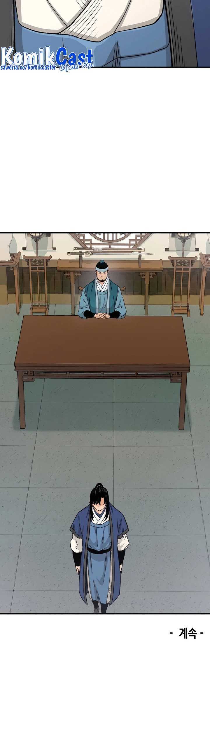 Reborn as The Heavenly Demon Chapter 25 Gambar 72