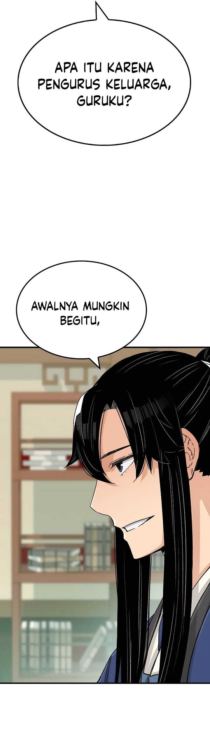 Reborn as The Heavenly Demon Chapter 25 Gambar 58